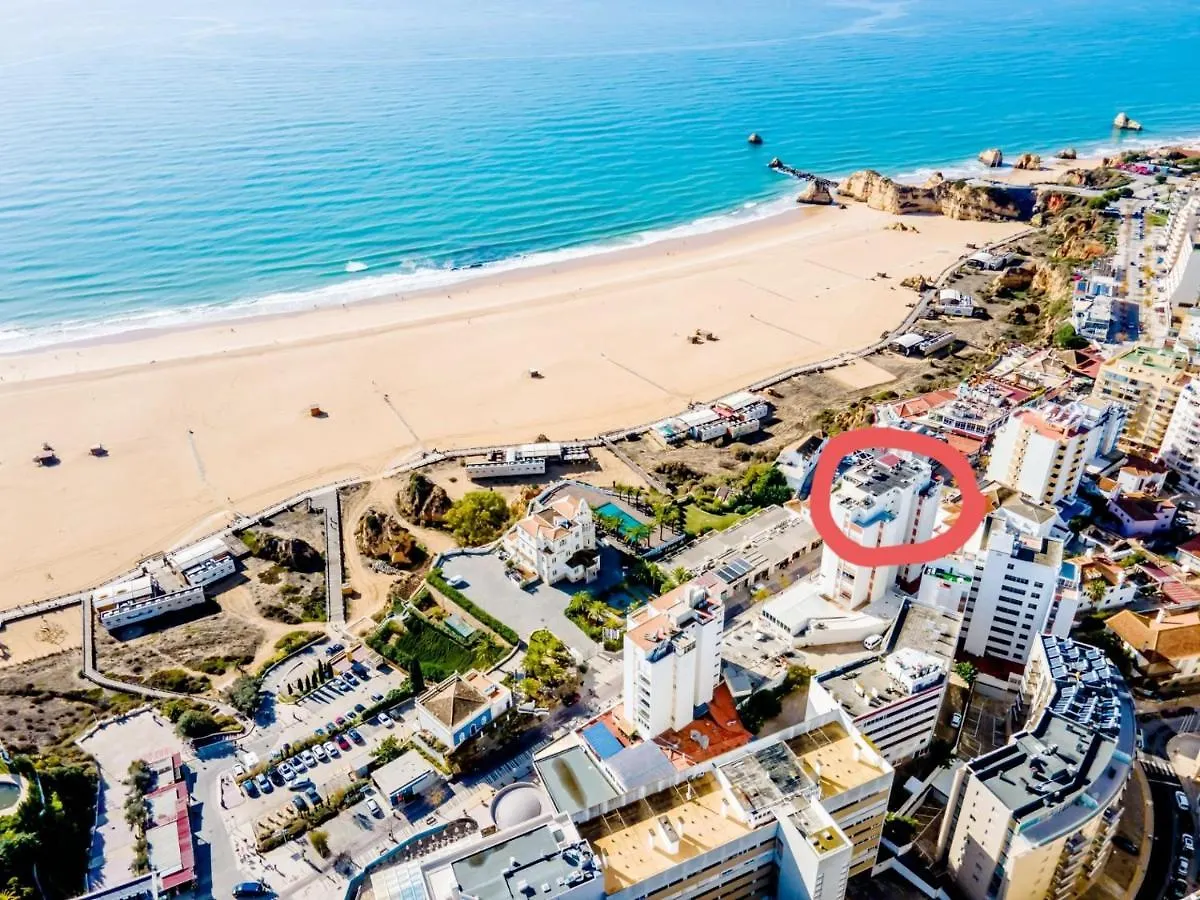 Vistamar LK Apartamento Portimão