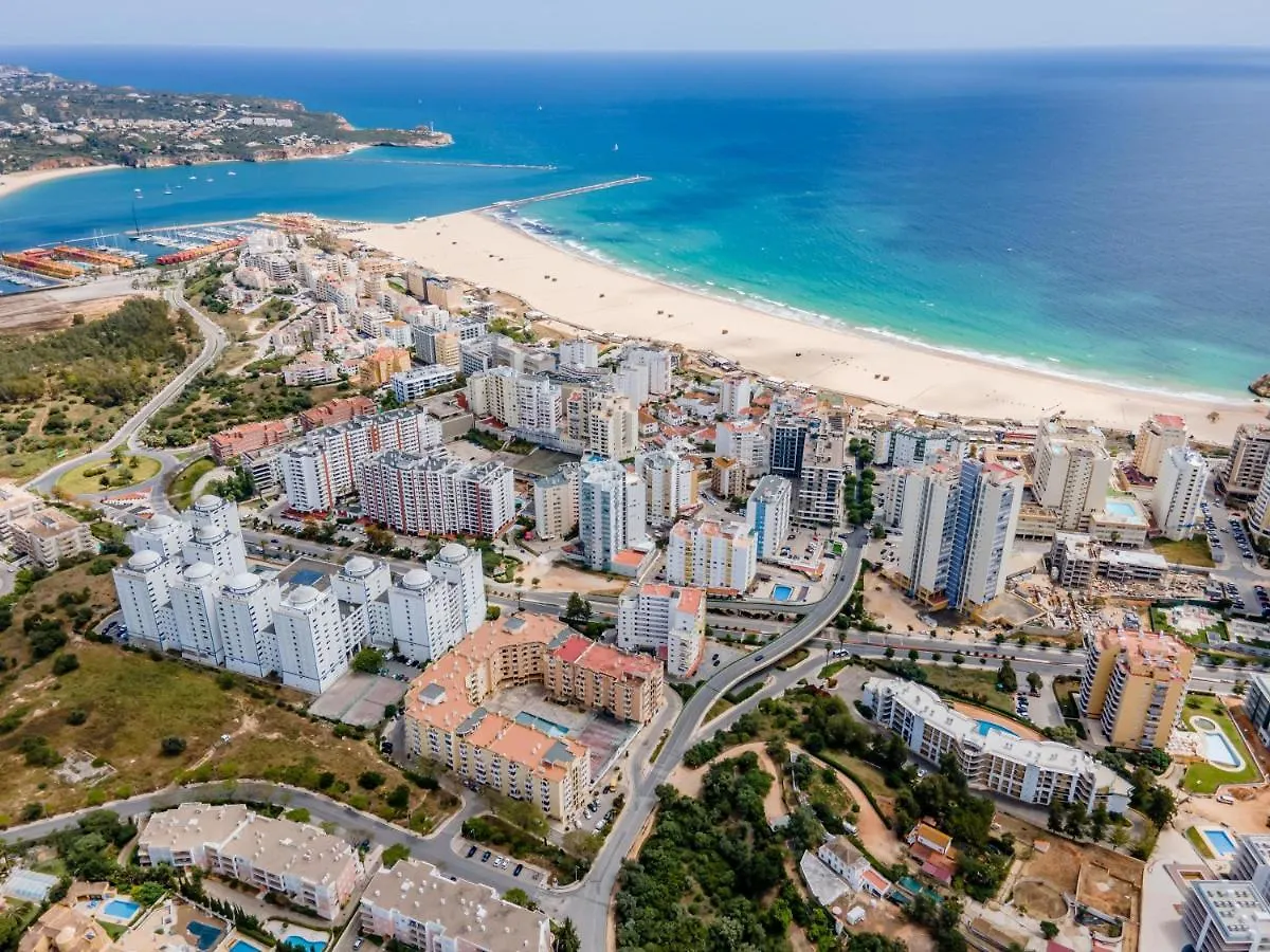 Vistamar LK Apartamento Portimão
