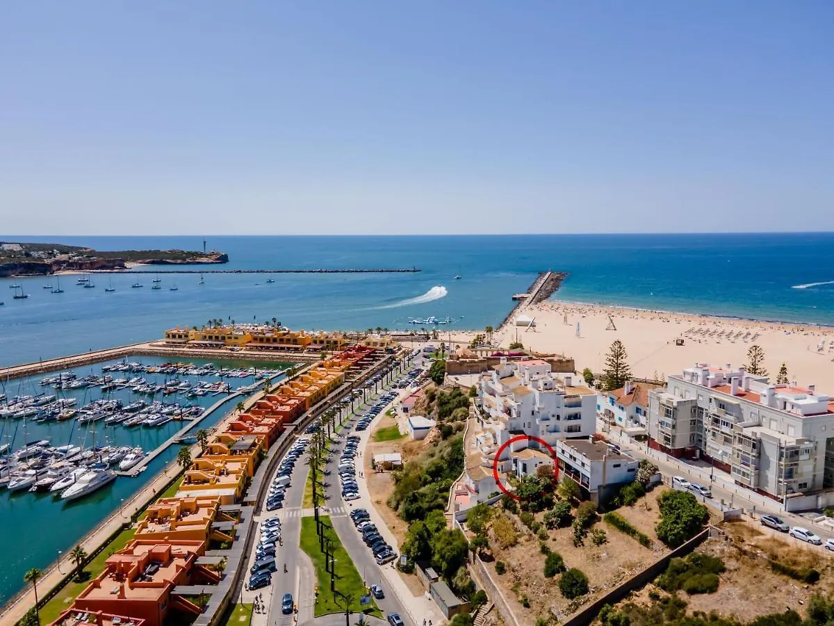 Vistamar Lk Apartment Portimao