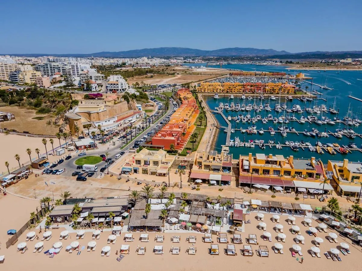 Vistamar Lk Apartment Portimao Portugal