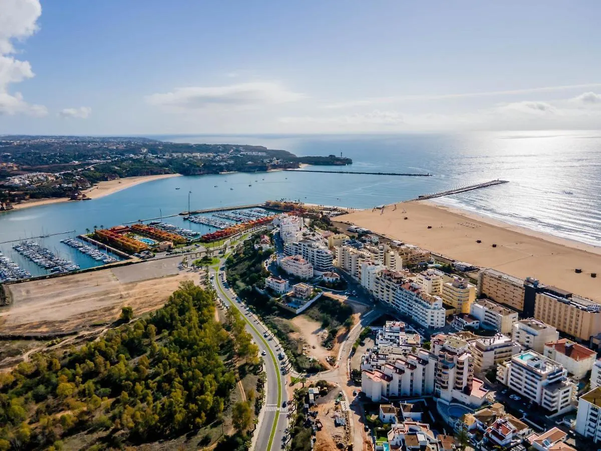 Vistamar LK Apartamento Portimão 0*,  Portugal