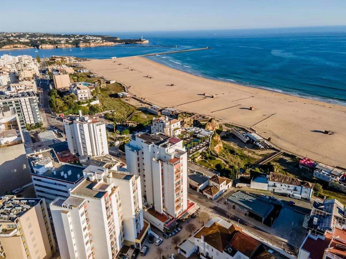 Vistamar LK Apartamento Portimão