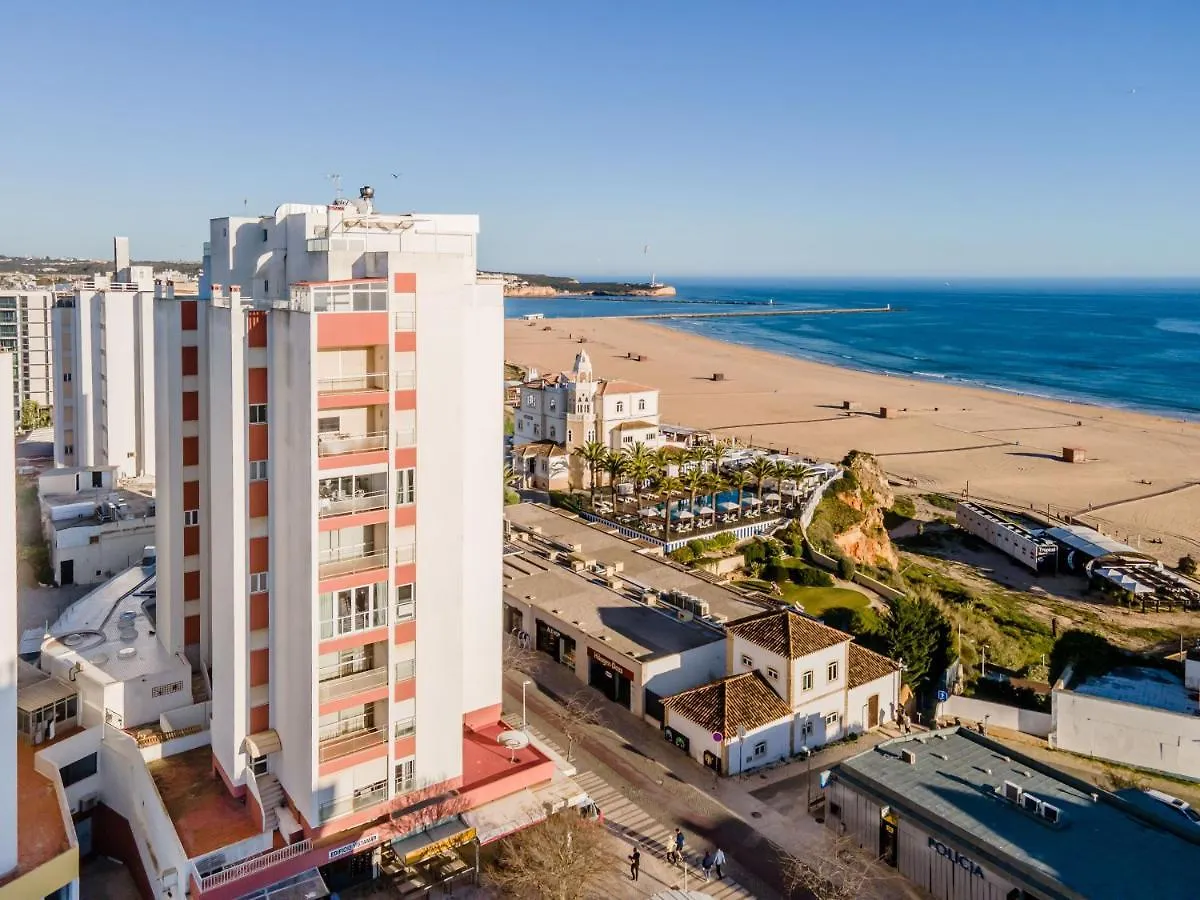 Vistamar LK Apartamento Portimão Portugal