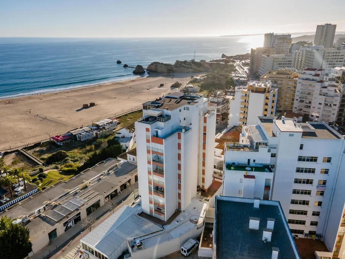 Vistamar Lk Apartment Portimao 0*,  Portugal