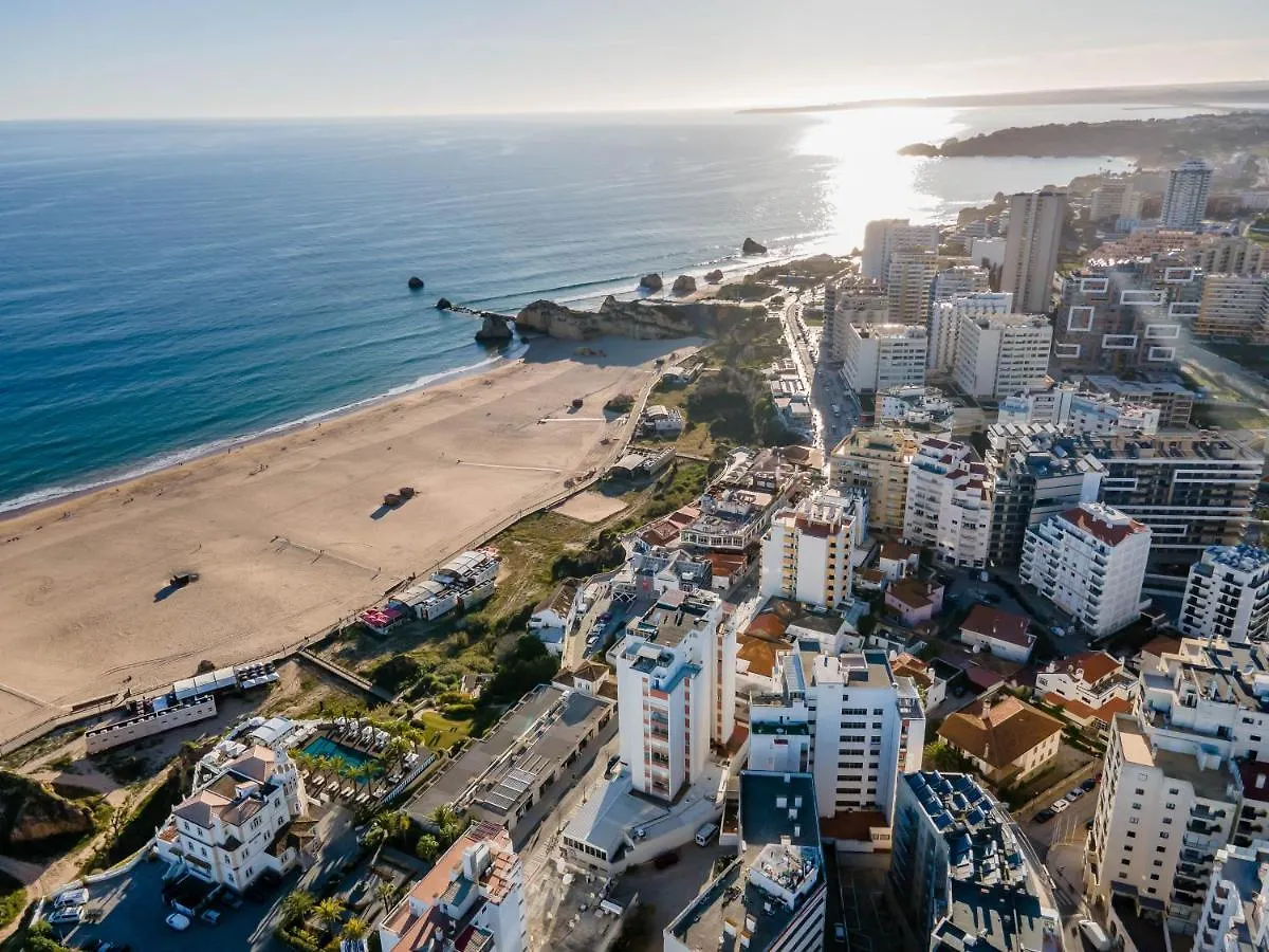 Vistamar LK Apartamento Portimão