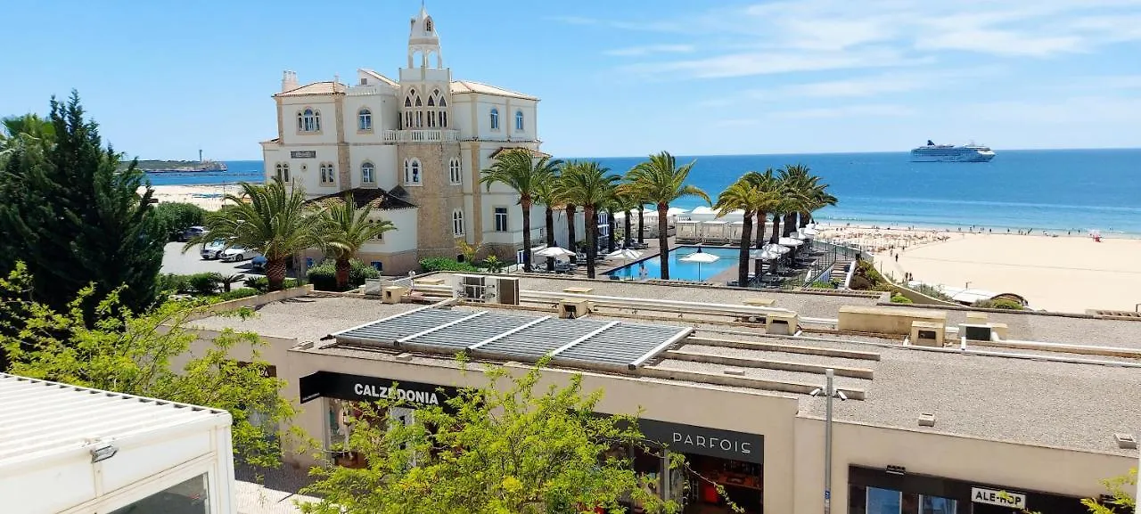 Vistamar Lk Apartment Portimao Portugal