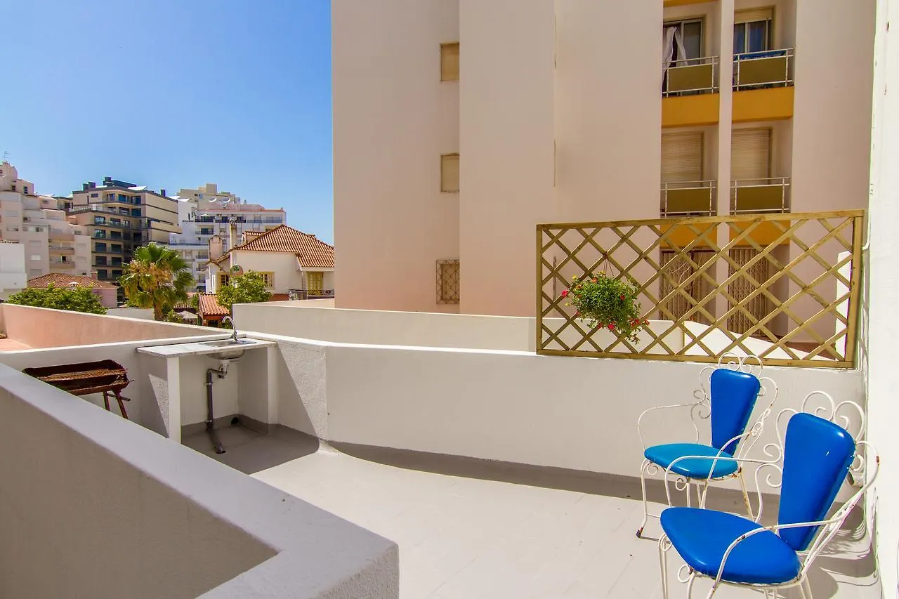 Vistamar Lk Apartment Portimao