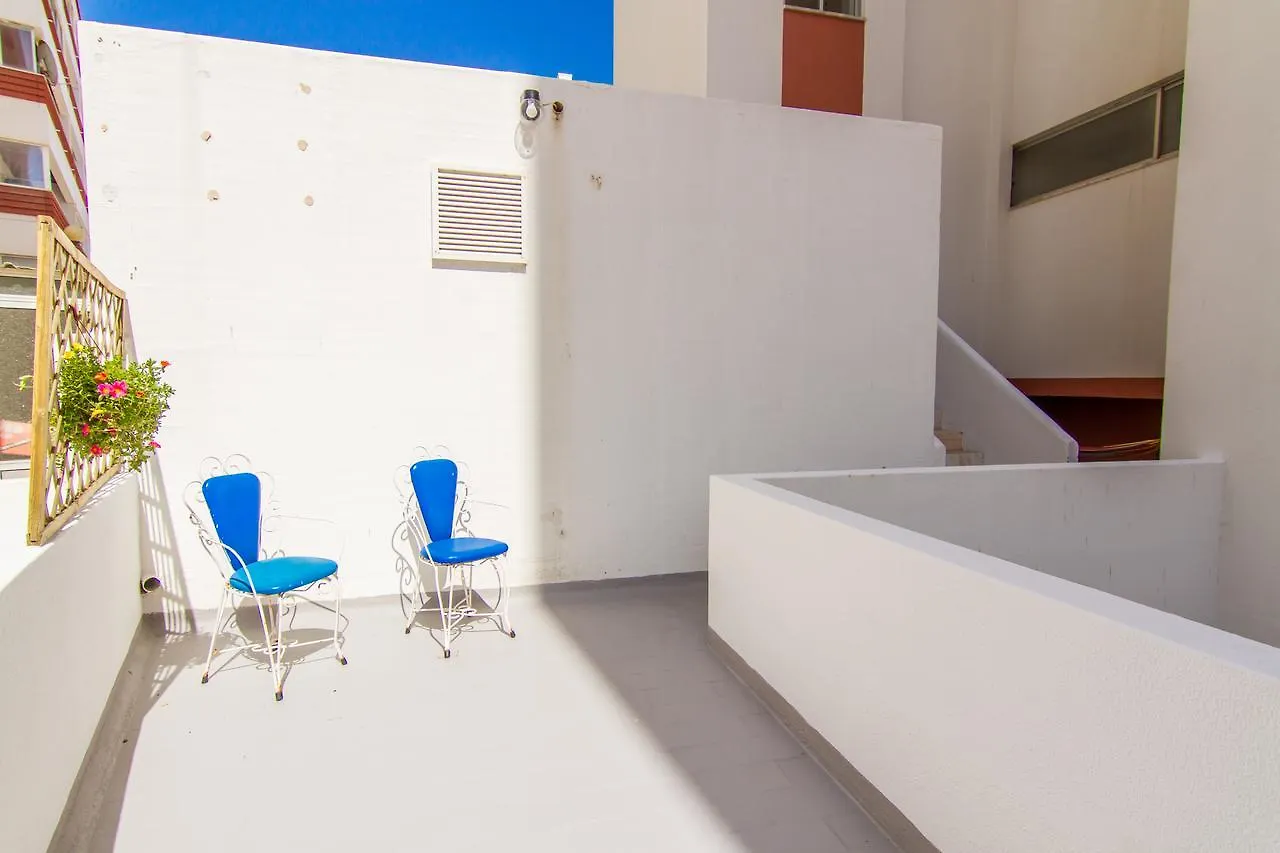 Vistamar Lk Apartment Portimao Portugal
