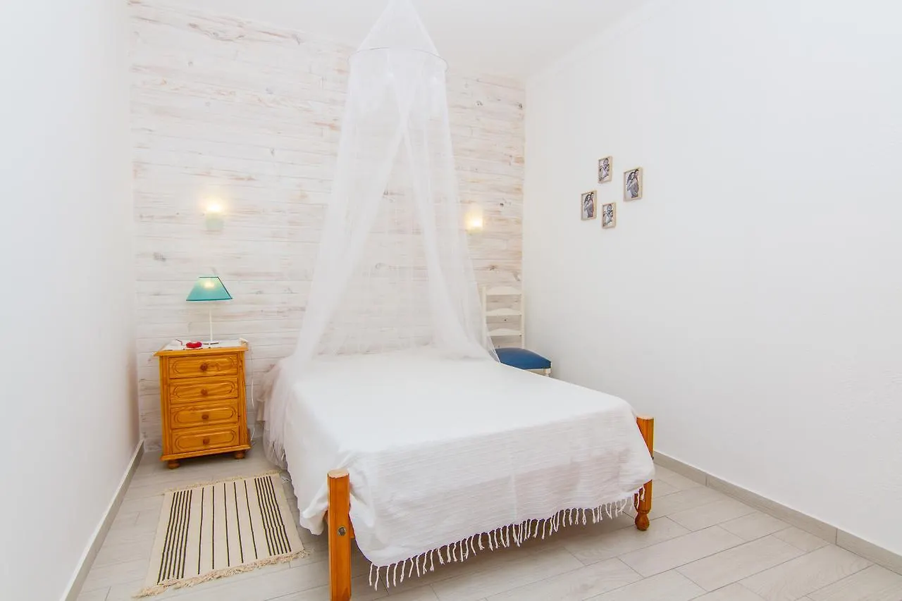 Vistamar Lk Apartment Portimao