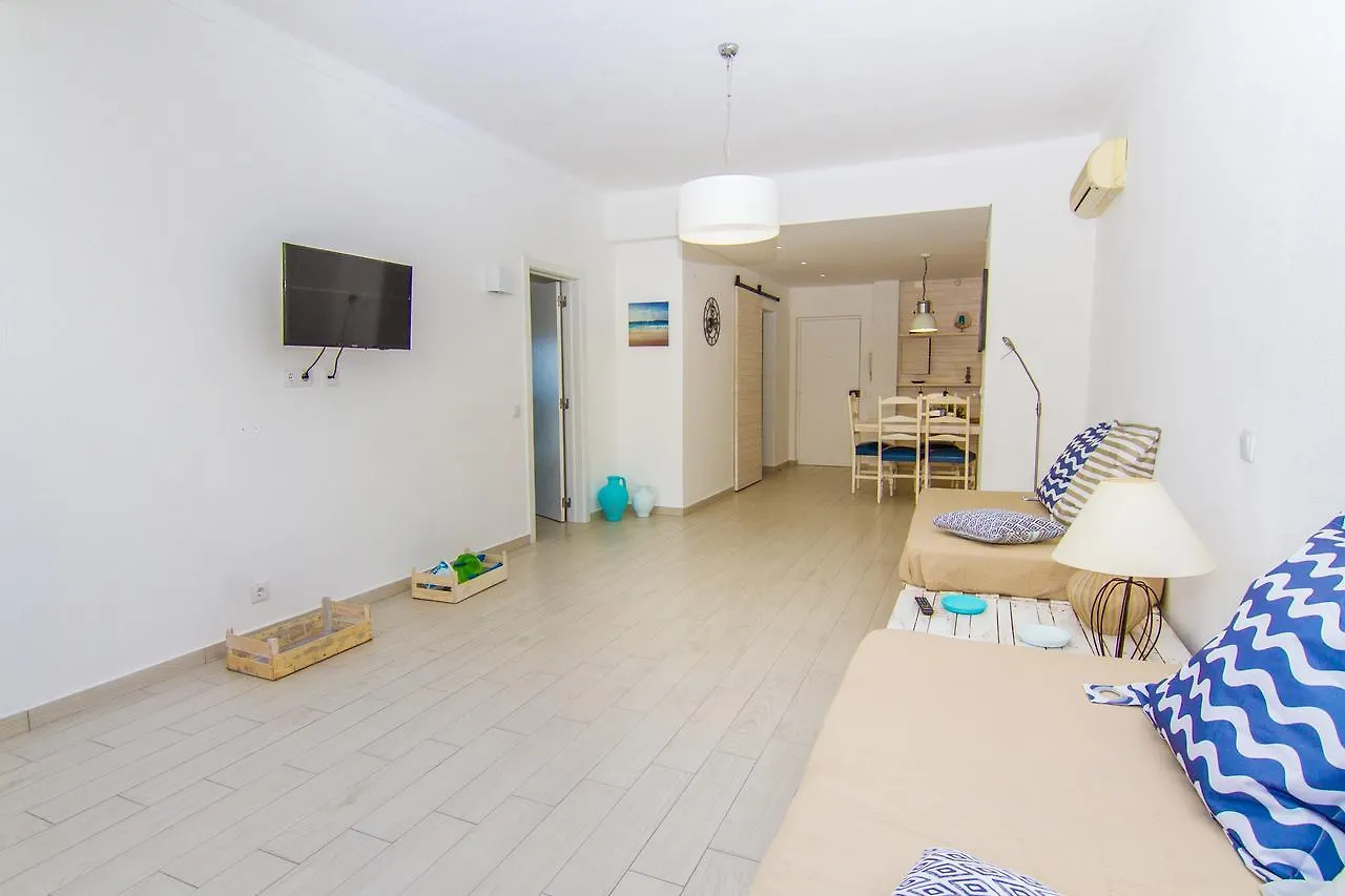 Vistamar Lk Apartment Portimao 0*,