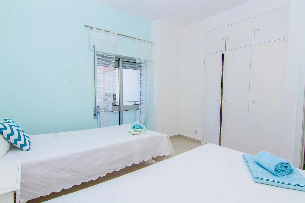 Vistamar LK Apartamento Portimão
