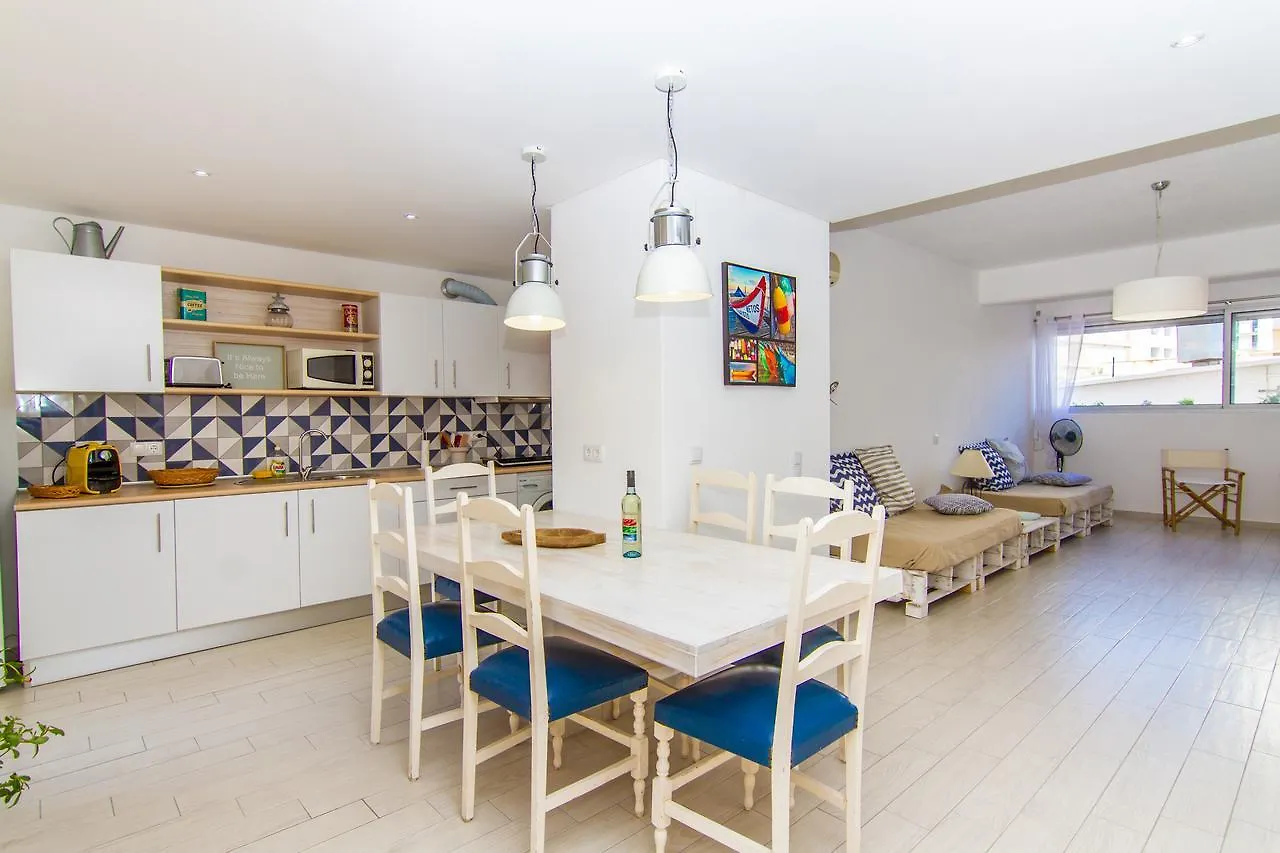 Vistamar LK Apartamento Portimão Portugal
