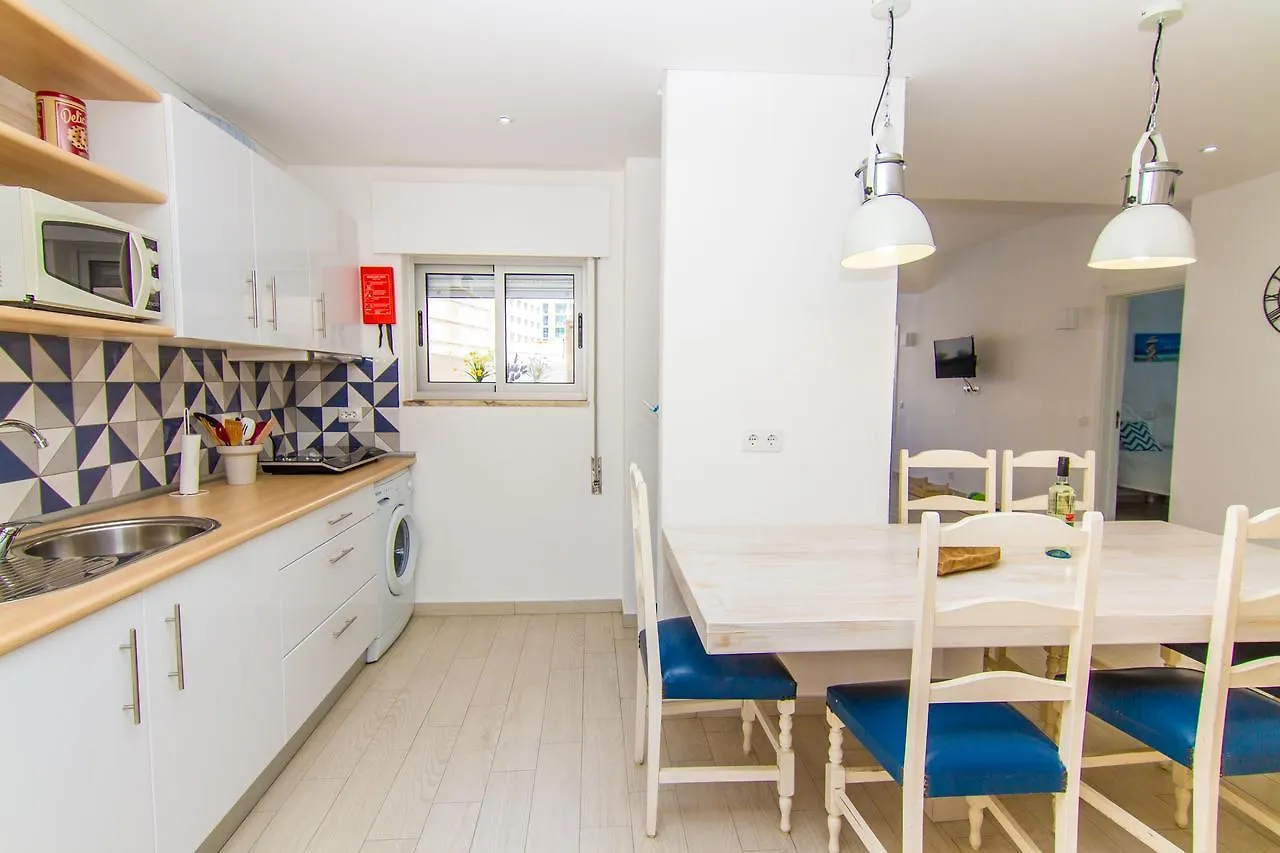 Vistamar Lk Apartment Portimao 0*,  Portugal