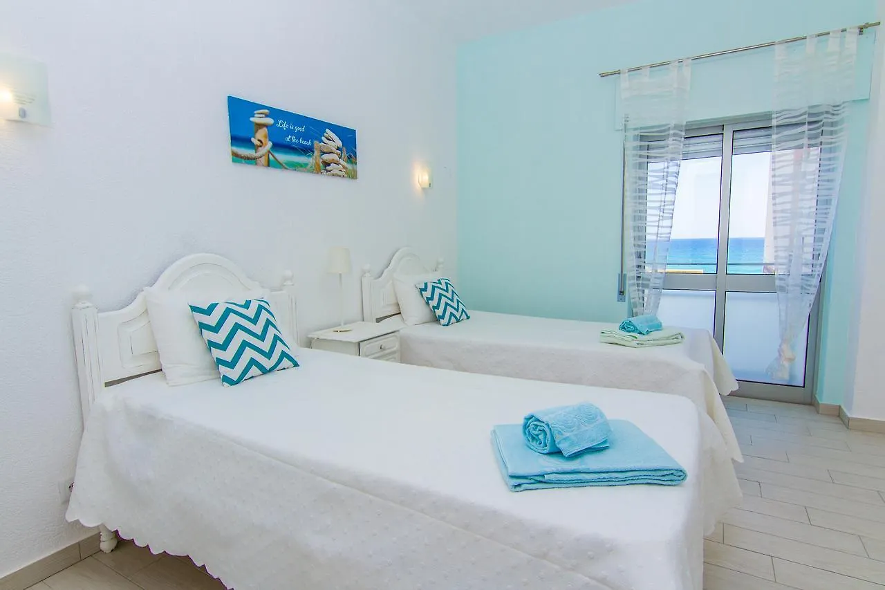 Vistamar Lk Apartment Portimao 0*,  Portugal